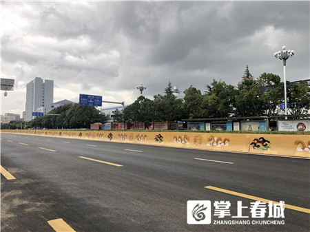 小掌探路记｜昌源路、海源路沿途美景如画