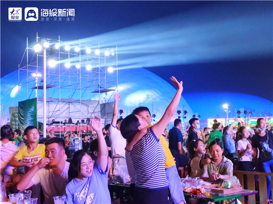 淄博青岛国际啤酒节,淄博青岛啤酒节直播