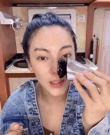 这个黑科技口碑人气王，只要10分钟让你有面膜的使用感