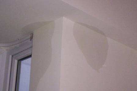 小区顶楼漏水如何申请维修基金,顶楼漏水楼下不同意动用维修基金