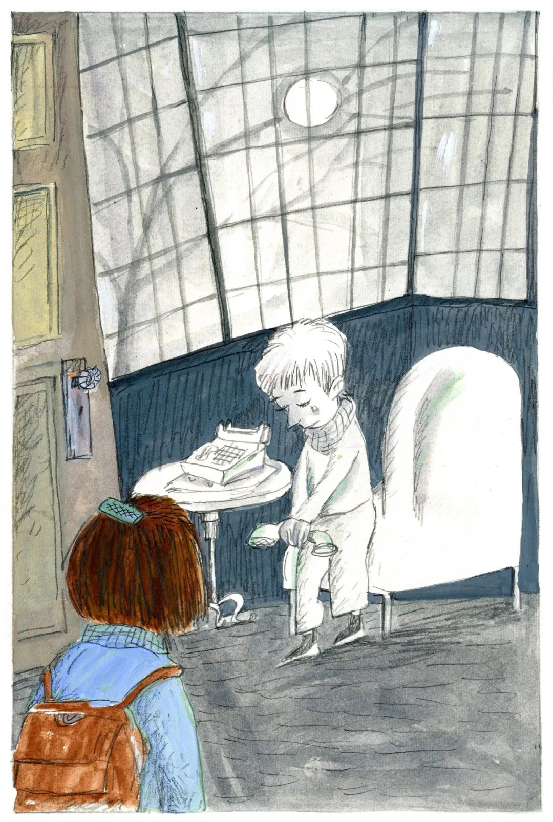 长江文艺出版社学生必读,长江文艺出版社书单