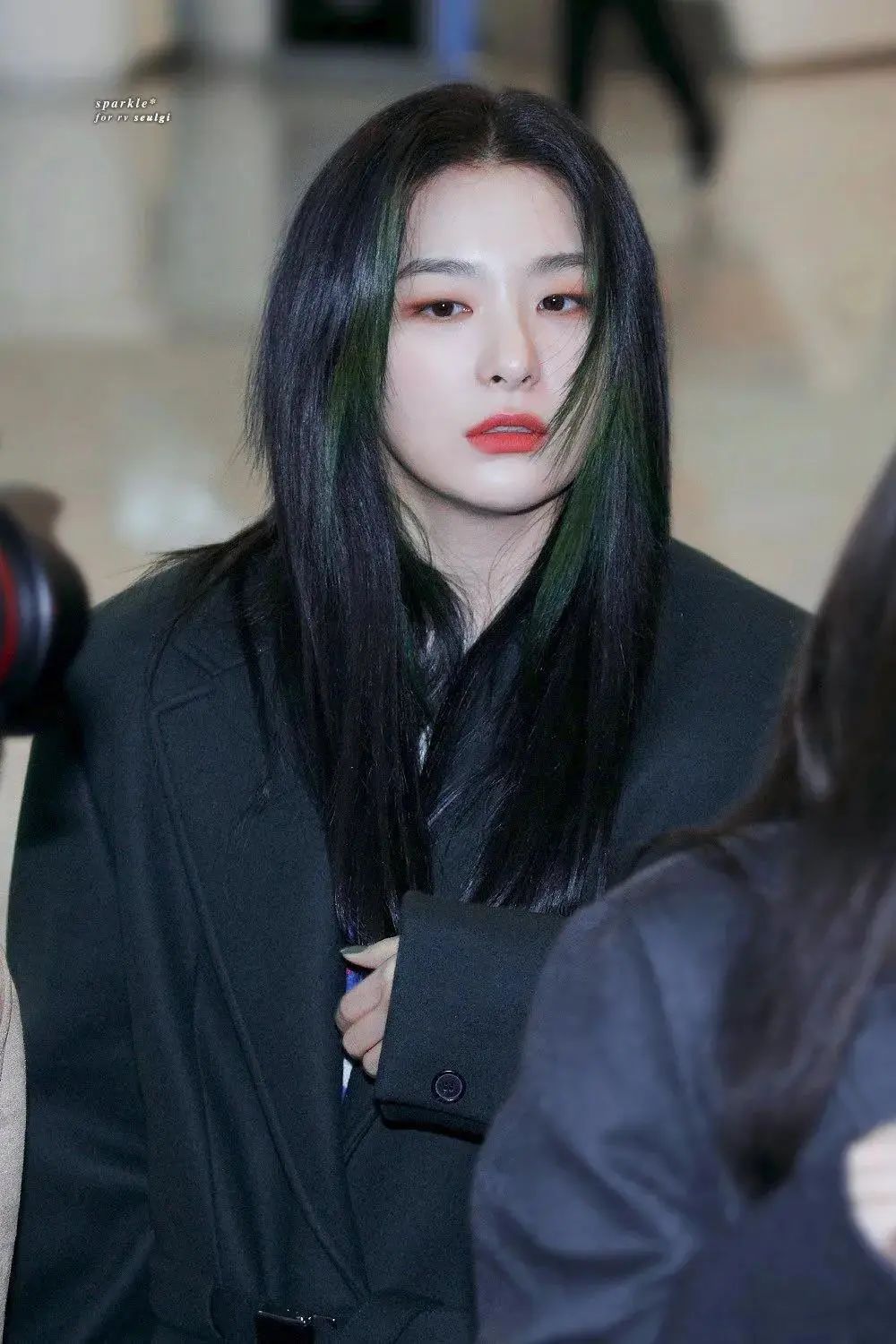 最会穿的韩国女idol,韩国sm女团衣服