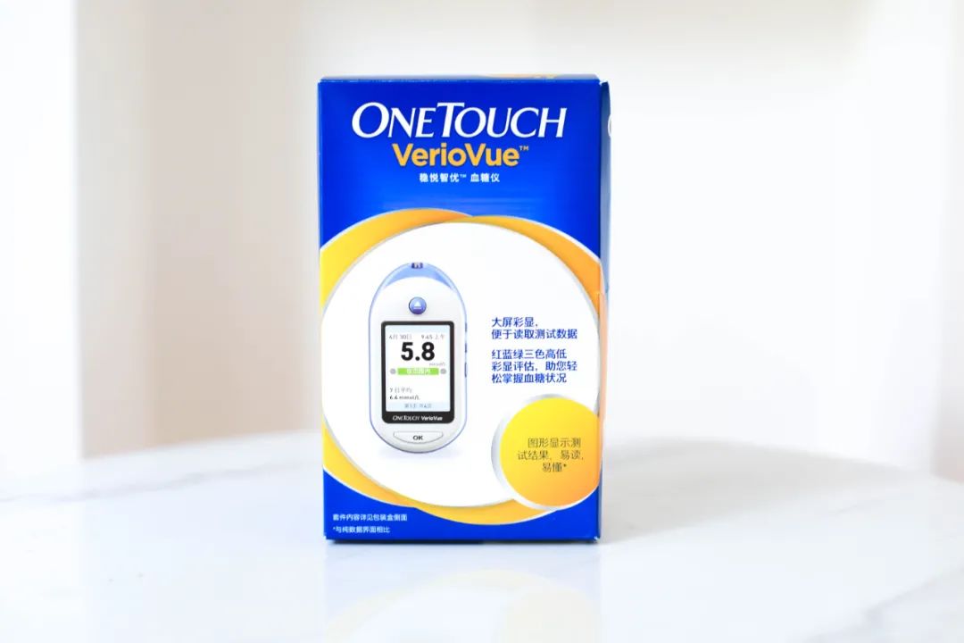 聊生活|我妈近期最关心的一个健康指标,在家就可以测