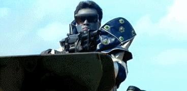 80年代真人版七龙珠,七龙珠怀旧画风才是经典