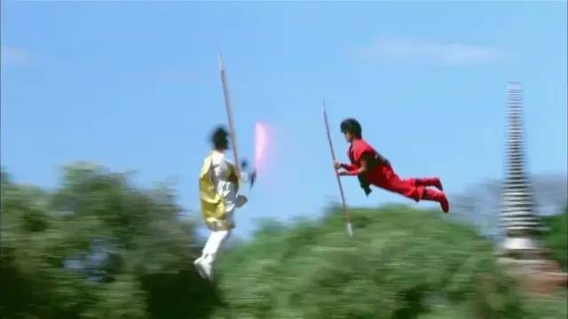 80年代真人版七龙珠,七龙珠怀旧画风才是经典