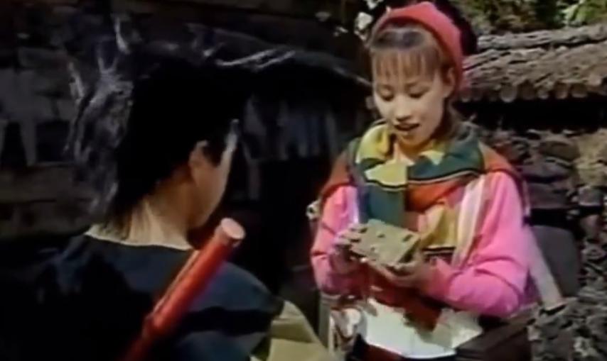 80年代真人版七龙珠,七龙珠怀旧画风才是经典