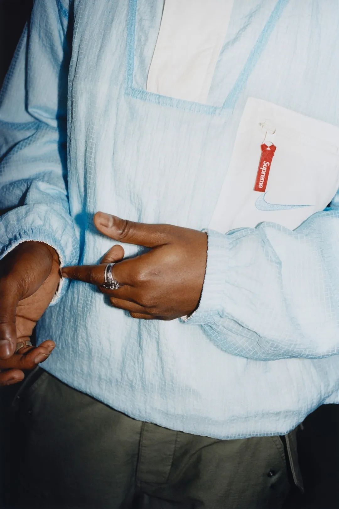 得物nike2021夏定制款,得物Nike开箱