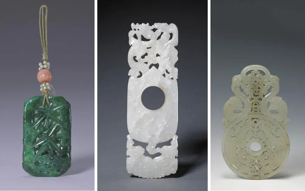 古法黄金手链珐琅彩,乾隆黄金手链