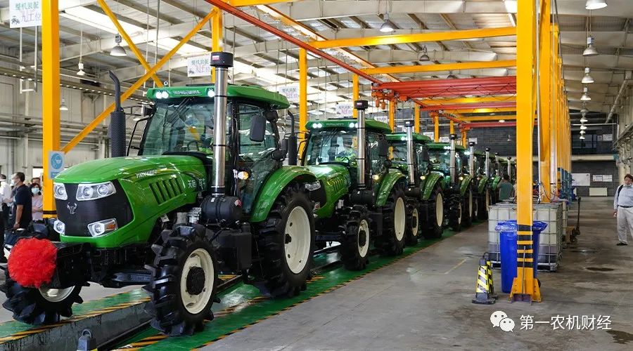 铁牛集团重整进度,铁牛重生版