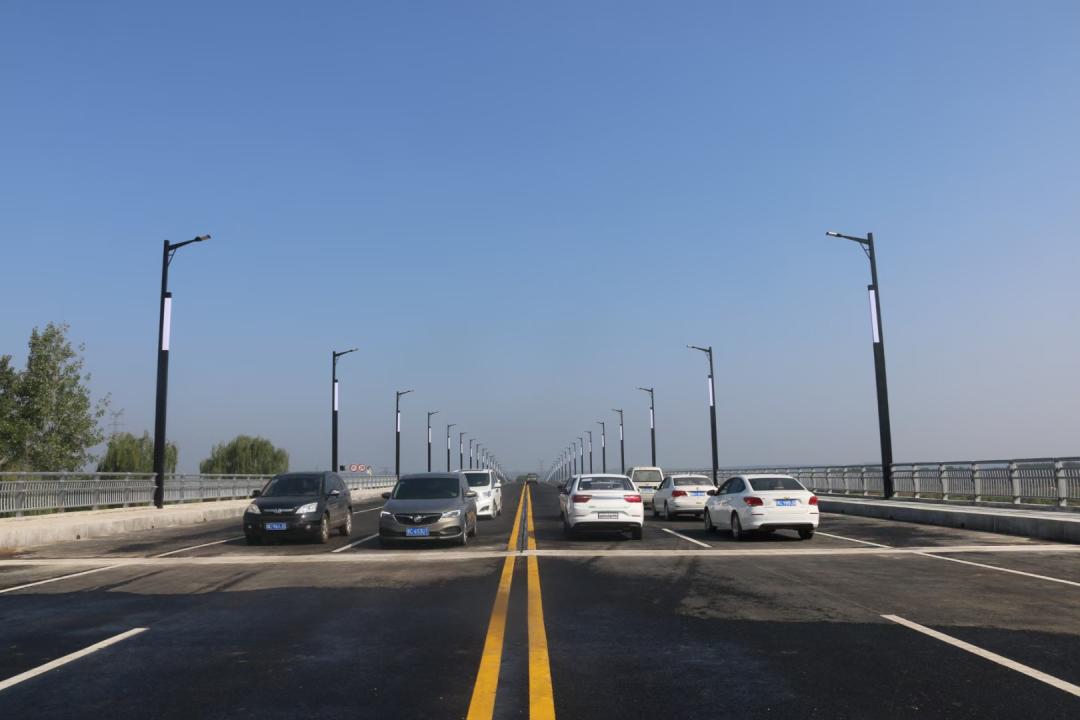 洛阳最近有什么大的变化,9月份的洛阳有什么