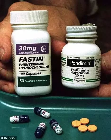 女孩子看过来！想瘦想美？这种*肥药减**千万不要碰！