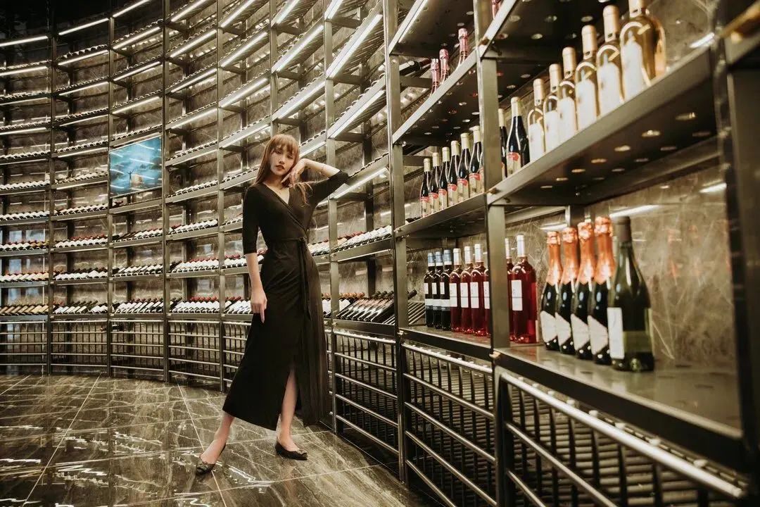 嘘！青白江名媛群邀你进群！让你轻松在朋友圈c位出道