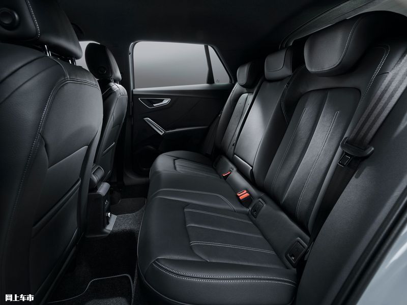 奥迪新款q2价格20款,奥迪q2报价及图片2023款