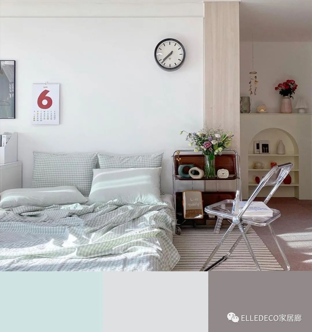 听说现在流行“奶里奶气”的家