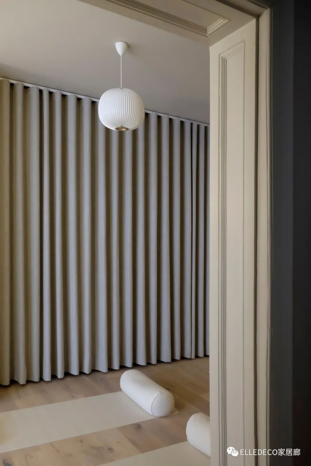 听说现在流行“奶里奶气”的家