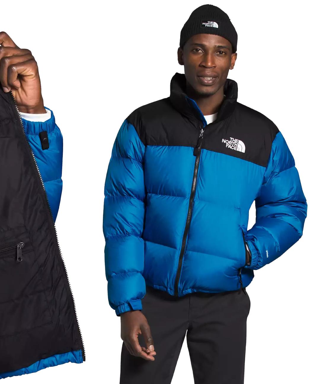 为什么现在有那么多thenorthface,thenorthface各种版本