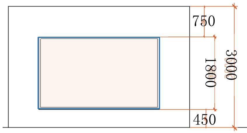 大落地窗重出江湖！天津融创本年度C位主角正式亮相