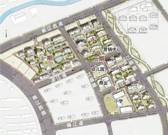 大落地窗重出江湖！天津融创本年度C位主角正式亮相