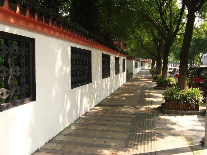 宁波横街网红打卡景点,宁波创意园网红打卡地点