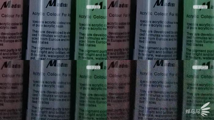 松下s5和s5二代对比测试,松下s5二代深度评测最新