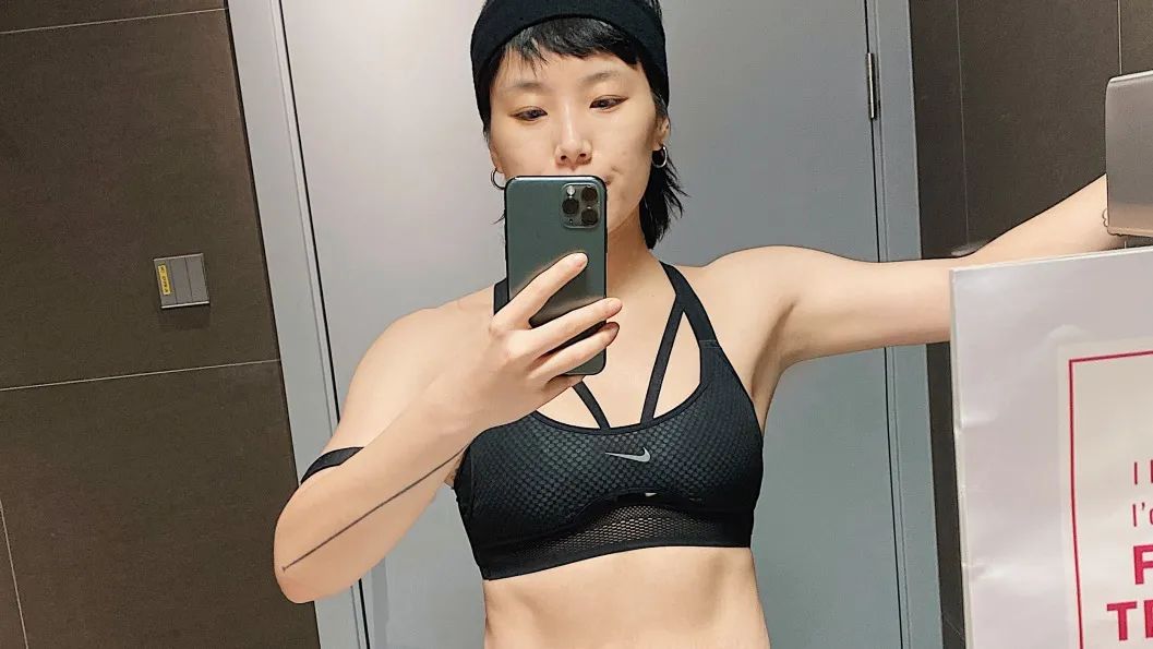 为什么我的DreamCompany|一直都是NIKE...