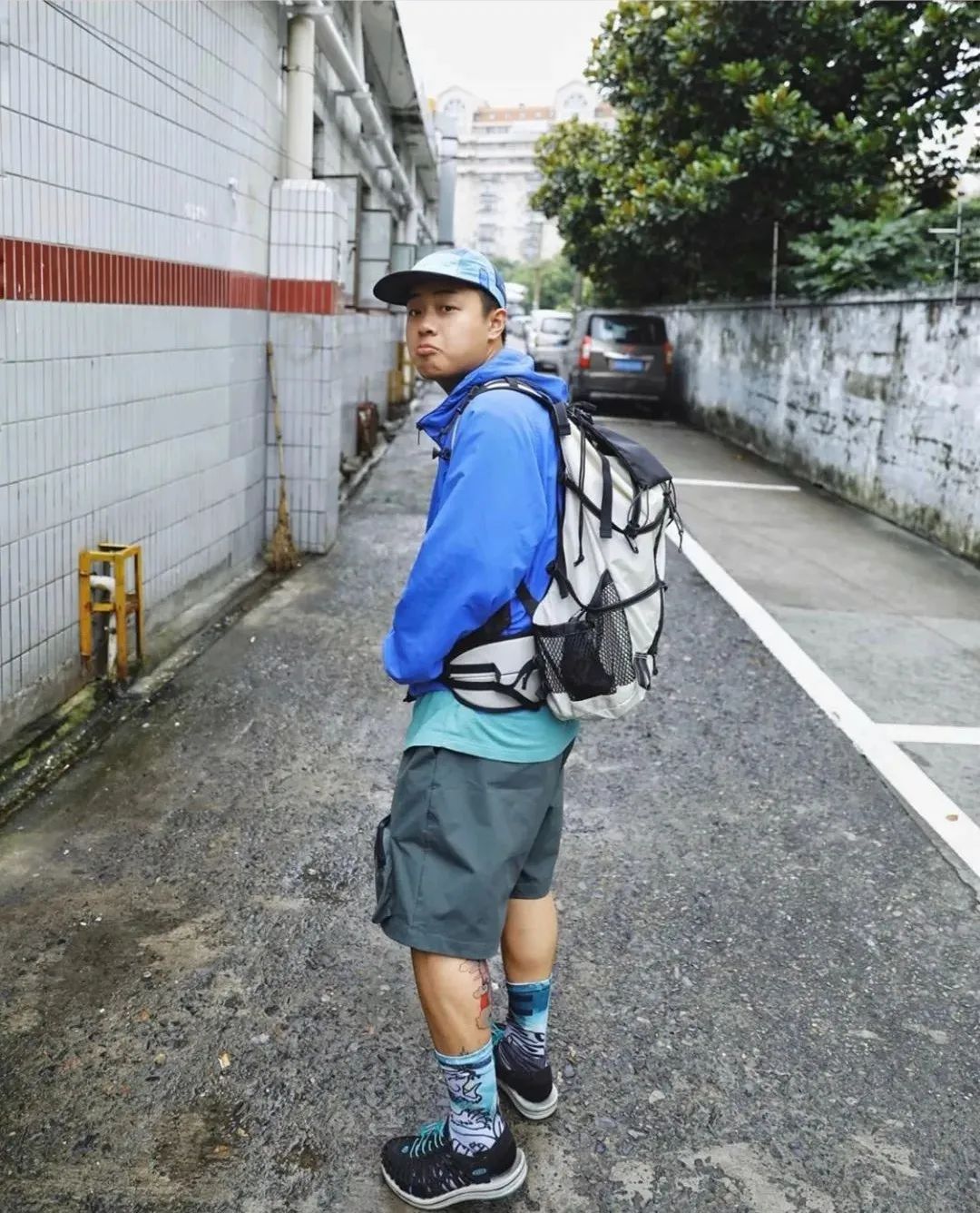 开学季必备包,开学要给孩子准备新书包吧