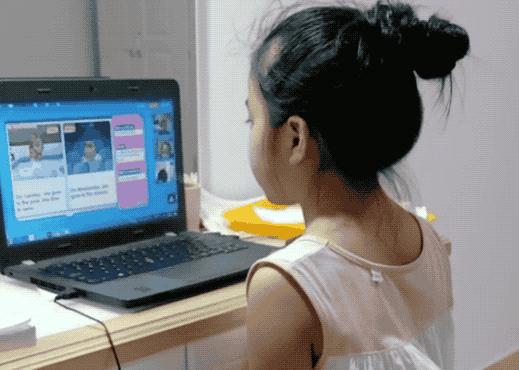 别再乱报班!3位妈妈现身说法,帮你深扒下这个在线英语课