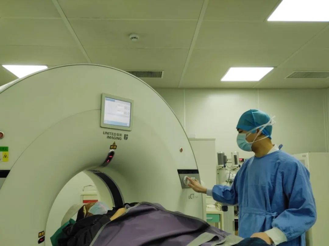 您可知医院里的“技师”？！