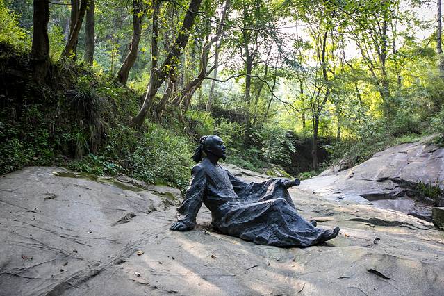 安庆夏季旅游景点推荐,安徽安庆旅游攻略推荐
