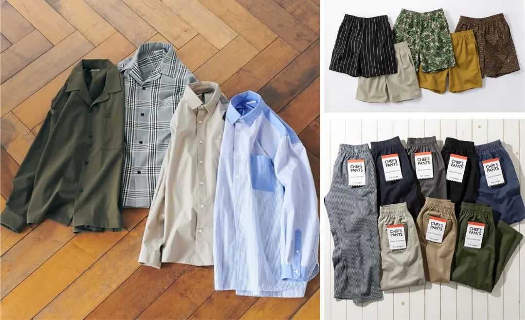 Uniqlo的同袍兄弟GU靠什么走出一条属于自己的路?