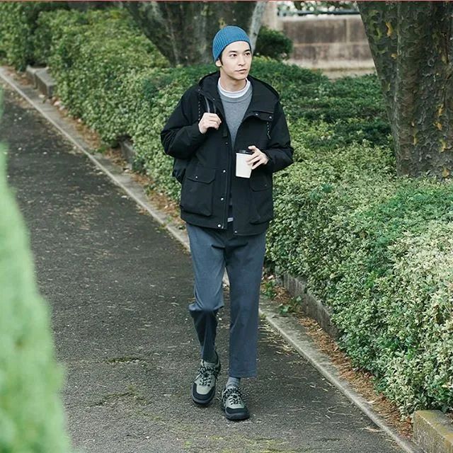 Uniqlo的同袍兄弟GU靠什么走出一条属于自己的路?