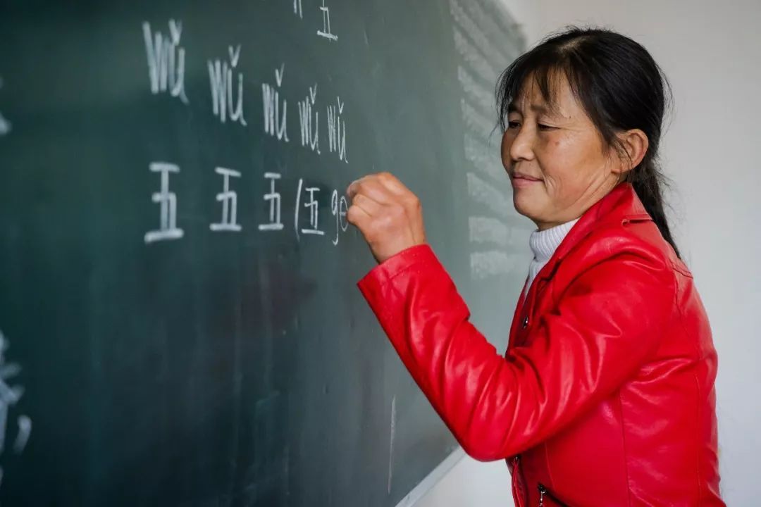 那些不为人知的大山深处,大山深处的他们