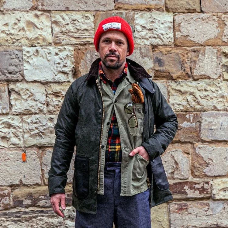 barbour国内价格,barbour国内有没有假货