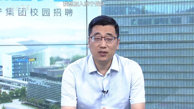 苏宁物流校园招聘最新信息,苏宁招聘岗位有哪些