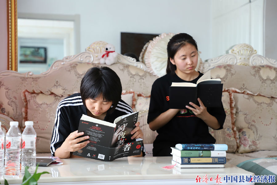 内蒙古开鲁县农村庭院,内蒙古开鲁县新建村