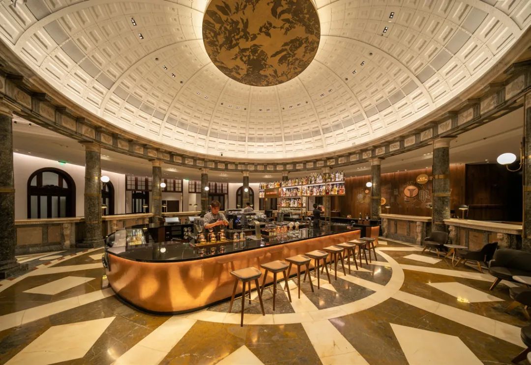 穿越百年时空品味古镇风韵,穿越5座城市