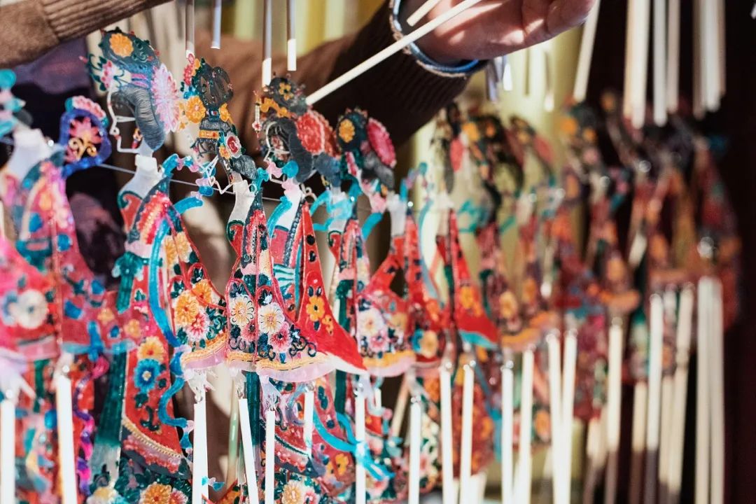 穿越百年时空品味古镇风韵,穿越5座城市