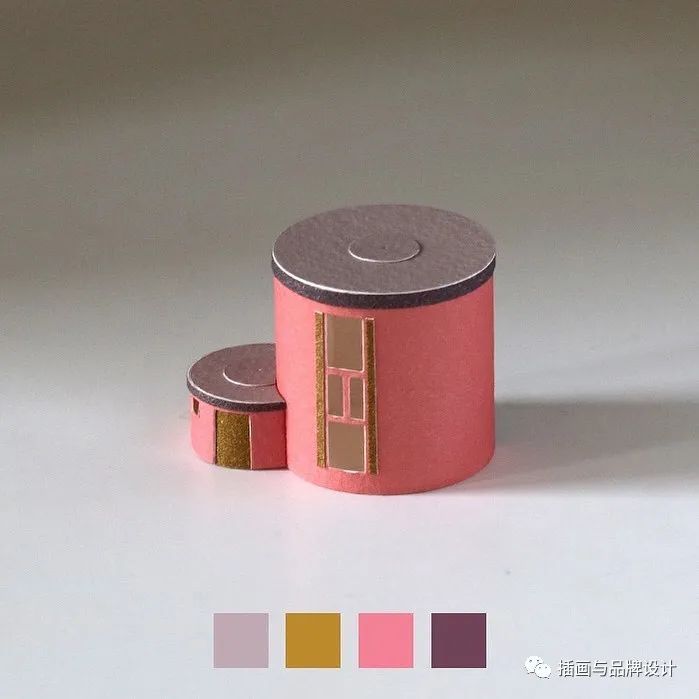 手工diy建筑模型,小丑回魂场景微缩模型手作