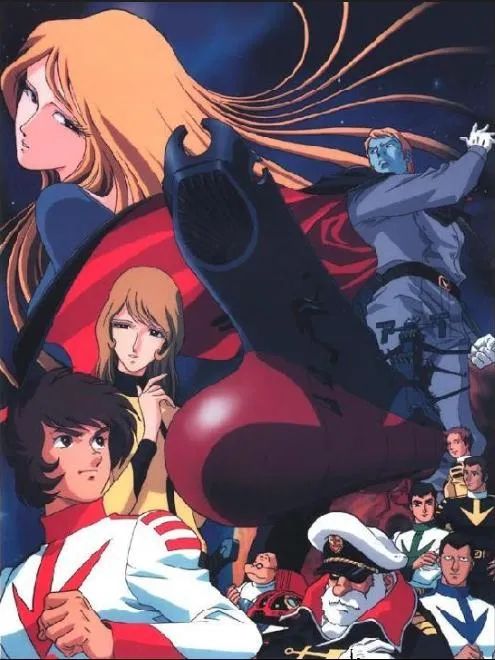 你心中排名第一的动漫,日本动漫歌曲抖音最火