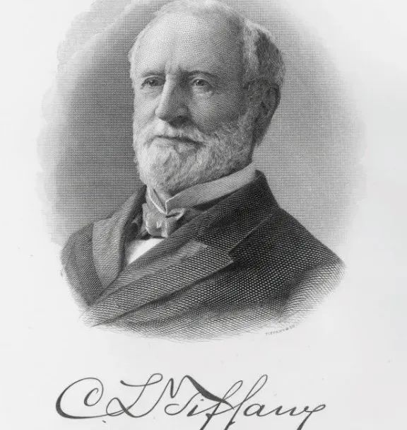 你还不知道？每个女生都想拥有的蒂芙尼，155年前就开始设计*器武**奢侈品了