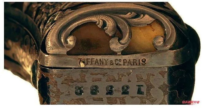 你还不知道？每个女生都想拥有的蒂芙尼，155年前就开始设计*器武**奢侈品了