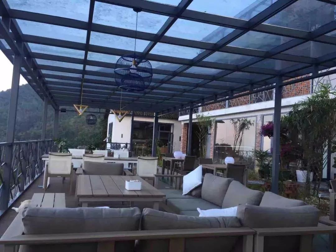 南宁收藏老物件,南宁美丽南方原舍民宿