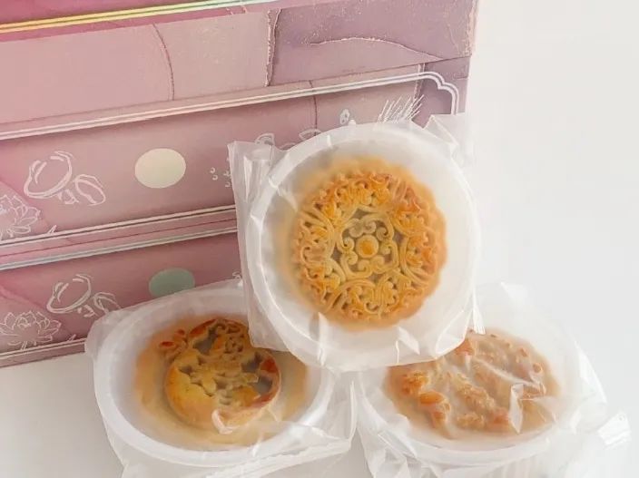 天津最牛老味月饼 (天津好吃的苏式月饼)