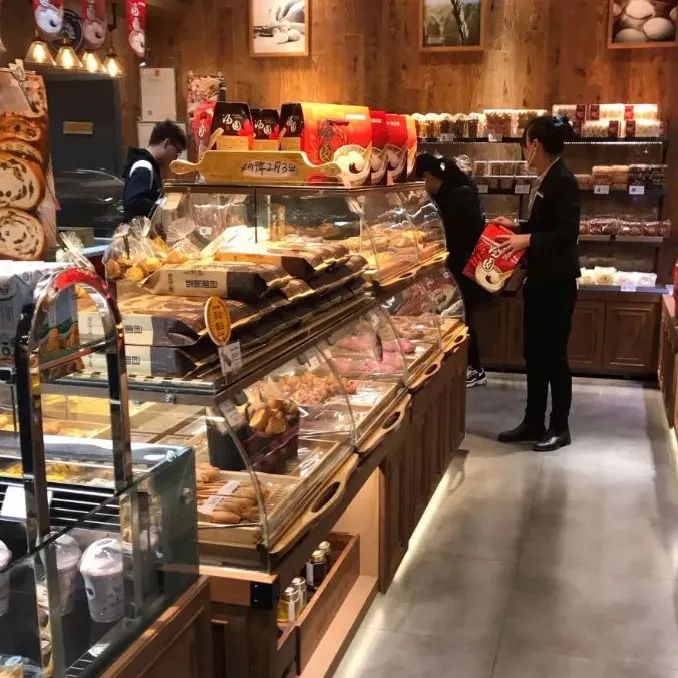 天津最牛老味月饼 (天津好吃的苏式月饼)