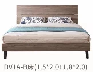 实木床499批发直播,11999元家具13件套