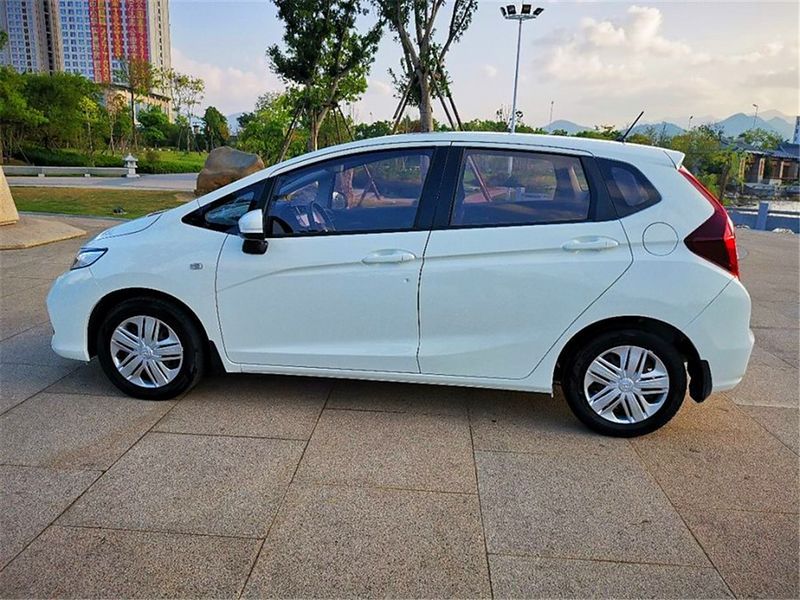 18年飞度用车感受,飞度用车感受