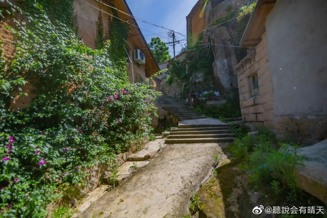 福州一座来了不想走的城市,罗源最好的小镇