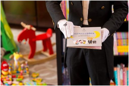 书香浸润心灵阅读感悟,书香酒店的独特氛围