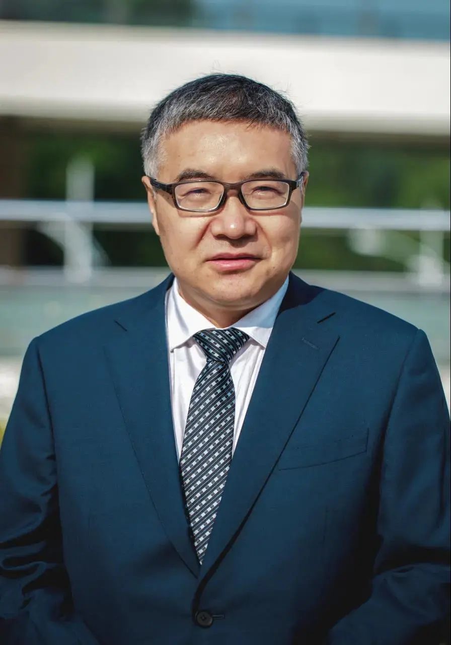 BNU弘文励教三十载，致敬身边的“四有”好老师！