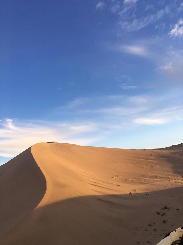 西北大环线唯梦想与爱不可辜负,玩转西北大环线